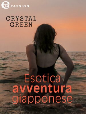 cover image of Esotica avventura giapponese